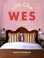 Live Like Wes: Home Decor Inspired by Wes Anderson Movies