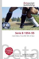 Serie B 1954-55: Calcio Padova, Treviso FBC 1993, AC Pavia