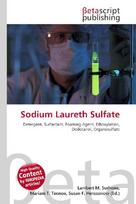 Sodium Laureth Sulfate