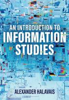 An Introduction to Information Studies: Datafying People, Places, and Things