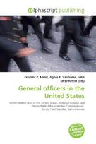 General officers in the United States