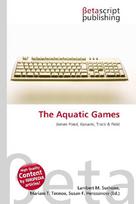 The Aquatic Games: James Pond, Konami, Track & Field