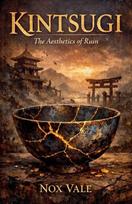 Kintsugi: The Aesthetics of Ruin