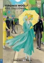 Mrs Dalloway: Englische Lektüre für das 6. Lernjahr. C1. Lektüre mit Audio-Online . Lektüre mit Audio-Online
