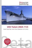 USS Tulare (AKA-112)