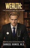 Wealth: The Healthcare Millionaire: Essential Tools for building Riches