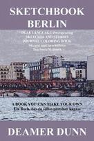 Sketchbook Berlin