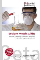 Sodium Metabisulfite