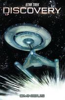 Star Trek: Discovery Omnibus