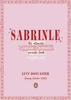 Sabrinle: The Ultimate Sabrina Carpenter Puzzle Book