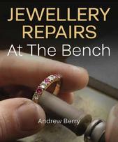 Jewellery Repairs At The Bench