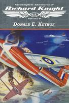 The Complete Adventures of Richard Knight, Volume 4