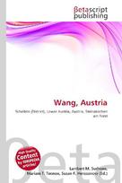 Wang, Austria