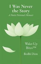 I Was Never the Story