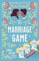 The Marriage Game: Enemies-to-lovers like you've never seen before