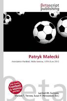 Patryk Ma¿ecki: Association Football, Wis¿a Kraków, UEFA Euro 2012