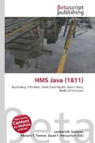 HMS Java (1811)