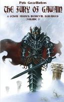 THE FURY OF GAWAIN & OTHER FRENCH MEDIEVAL ROMANCES (VOLUME 1)