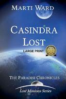 Casindra Lost: Paradisi Chronicles