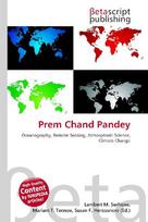 Prem Chand Pandey