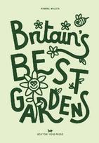 Britains Best Gardens