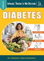 Pocket Where There Is No Doctor: Diabetes
