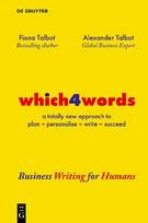 which4words: Business Writing for Humans