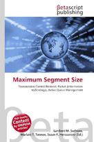 Maximum Segment Size