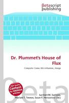 Dr. Plummets House of Flux: Computer Game, MicroIllusions, Amiga