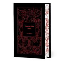Collected Tales of Poe