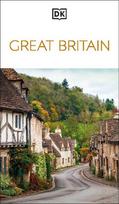 DK Great Britain: Must-See Sights. Culture & History. Detailed Maps & Tours. Covers London, England, Scotland, & Wales