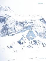 Patrick Lefèvre: Vetur. Frozen Landscapes of Iceland