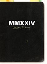 Maja Rieder: MMXXIV