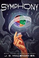 Strandbinder: A Sci-Fi LitRPG Adventure