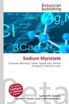 Sodium Myristate