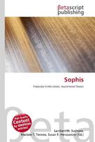Sophis: Financial Institutions, Investment Banks