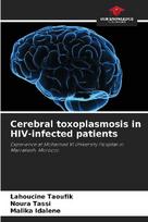 Cerebral toxoplasmosis in HIV-infected patients: Experience at Mohamed VI University Hospital in Marrakesh, Morocco