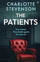 The Patients: A dark and thought-provoking psychological thriller