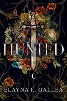 Hunted: An Epic Romantasy