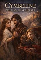 Cymbeline: by William Shakespeare