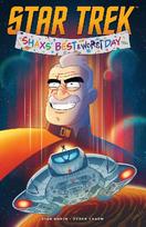 Star Trek: Shaxs Best (and Worst) Day