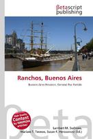Ranchos, Buenos Aires: Buenos Aires Province, General Paz Partido