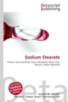 Sodium Stearate
