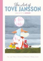 The Art of Tove Jansson: Creator of the Moomins: A Pull-Out Prints Book
