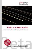 Soft Laser Desorption