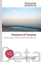 Province of Teramo: Abruzzo, Teramo, Province of Ascoli Piceno, Marche, Lazio