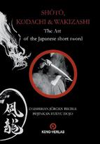 Shoto, Kodachi, Wakizashi: Englisch