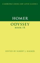 Homer: Odyssey Book IX
