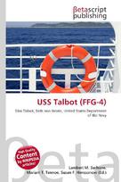 USS Talbot (FFG-4)