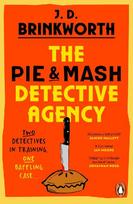The Pie & Mash Detective Agency